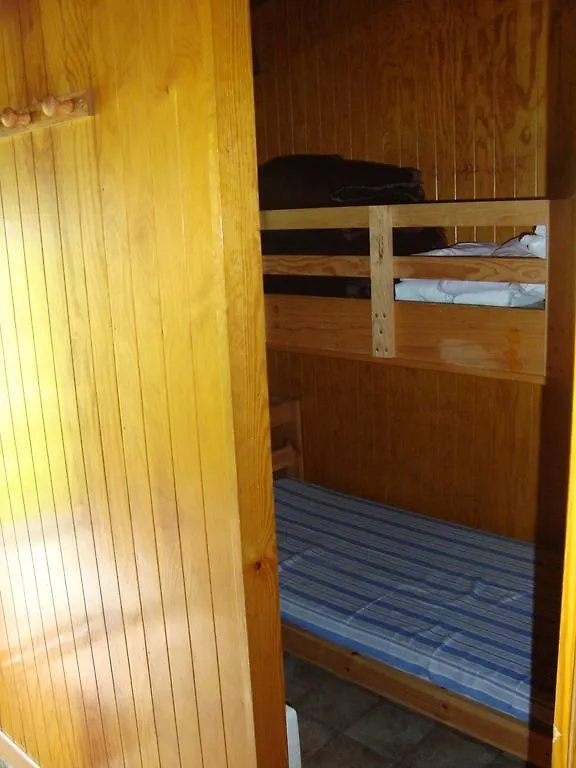 Le Champbourguet Apartment Super Besse 0*,