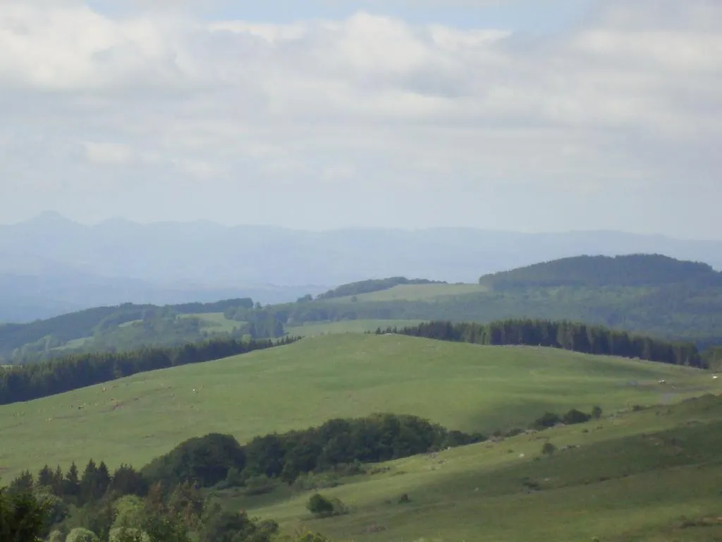 Appartement Le Champbourguet à Super-Besse France