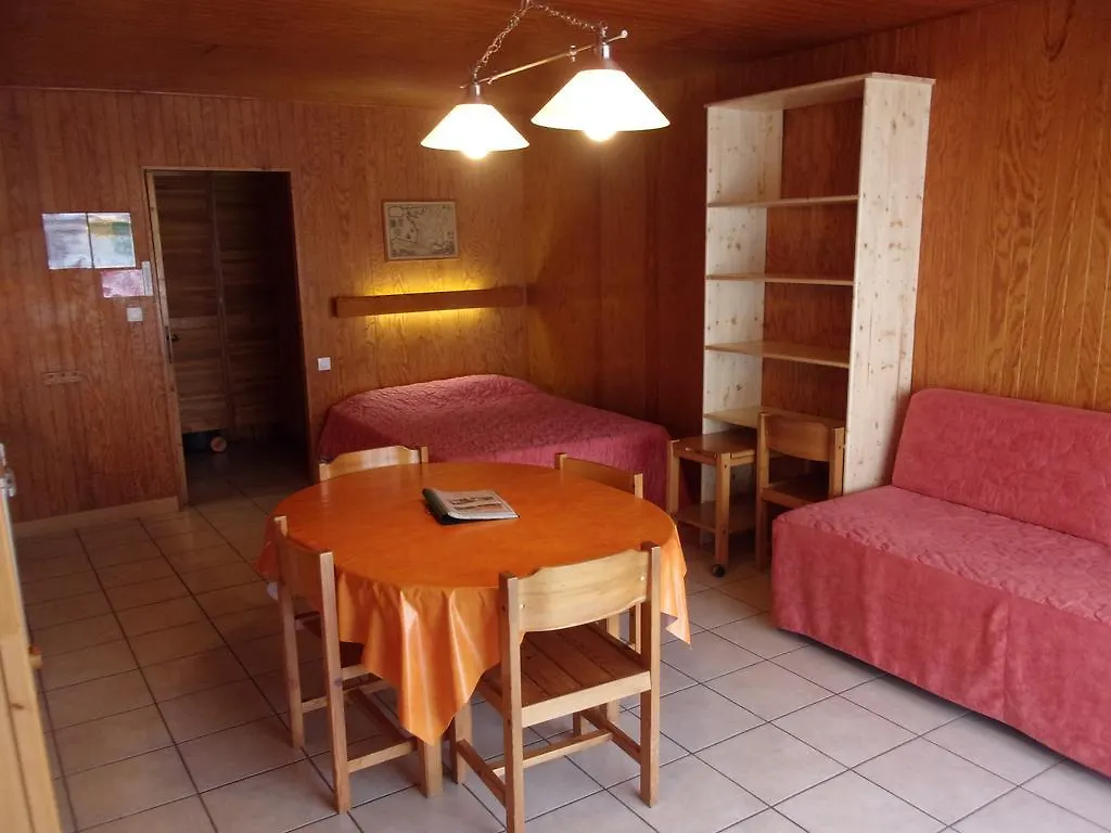 Le Champbourguet Apartment Super Besse France