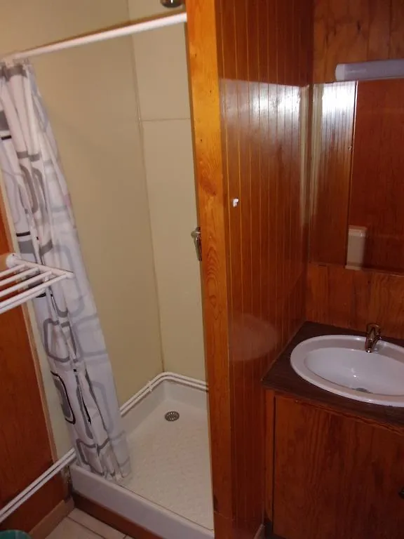 Le Champbourguet Apartment Super Besse
